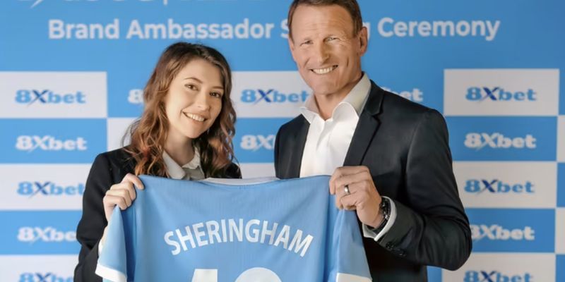 Ceo 8xbet