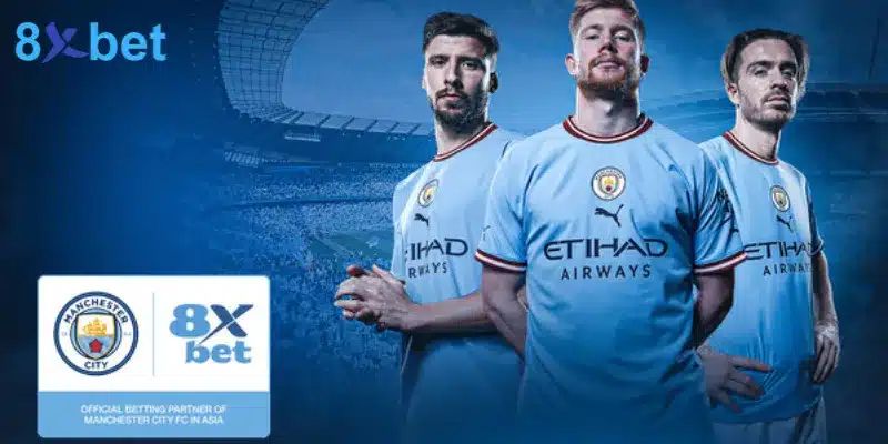 8XBet Web