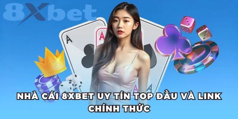 Link 8xbet