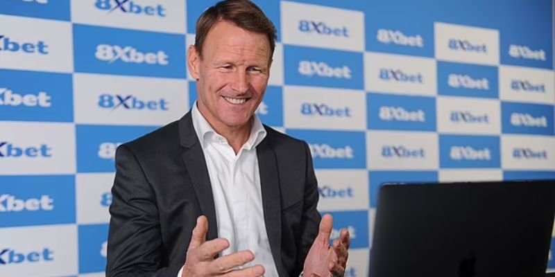 Ceo 8xbet